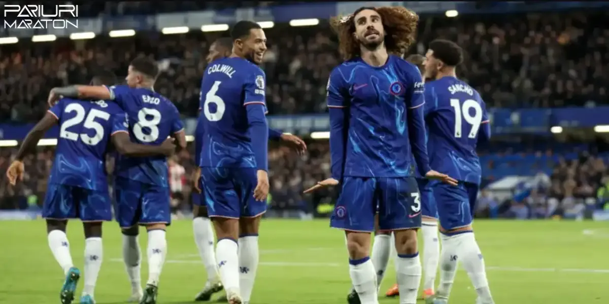 Chelsea vs Shamrock R <br>Conference League <br>19 Decembrie 2024