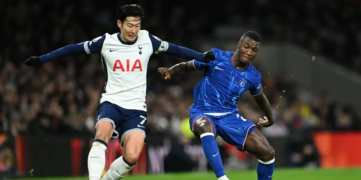 Chelsea vs Tottenham <br>Anglia - Premier League <br>03 Aprilie 2025