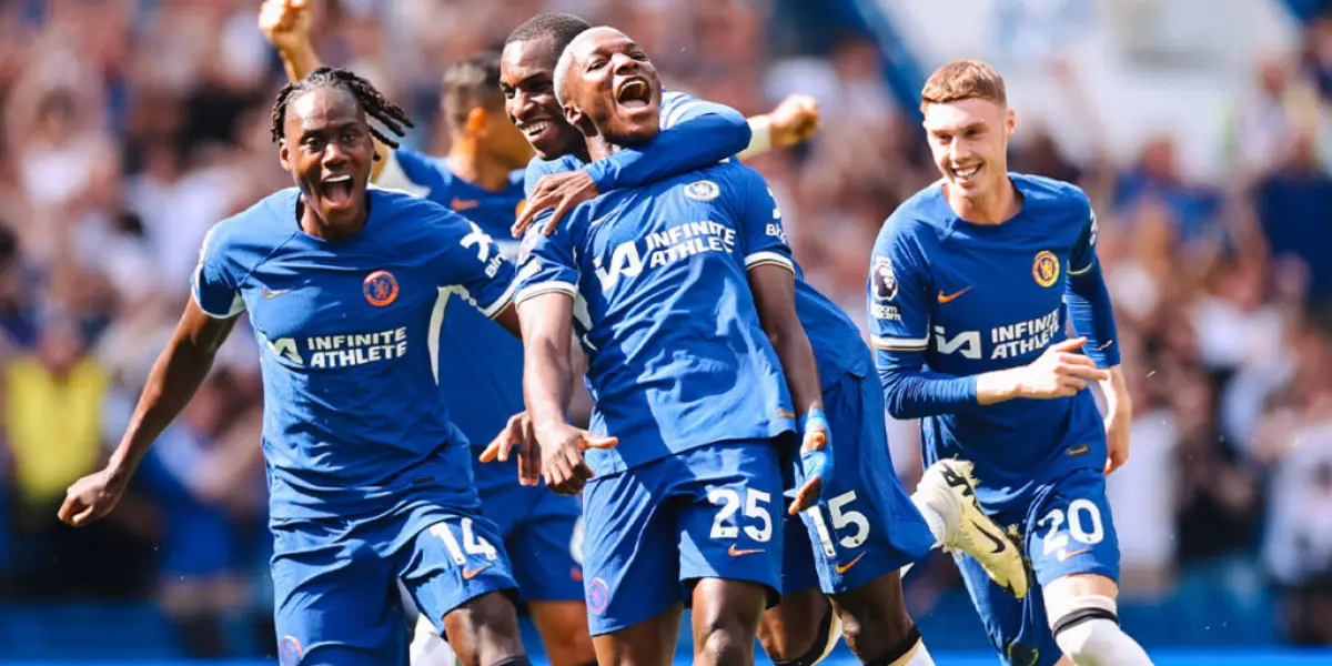 Chelsea vs West Ham <br>Anglia - Premier League <br>03 Februarie 2025