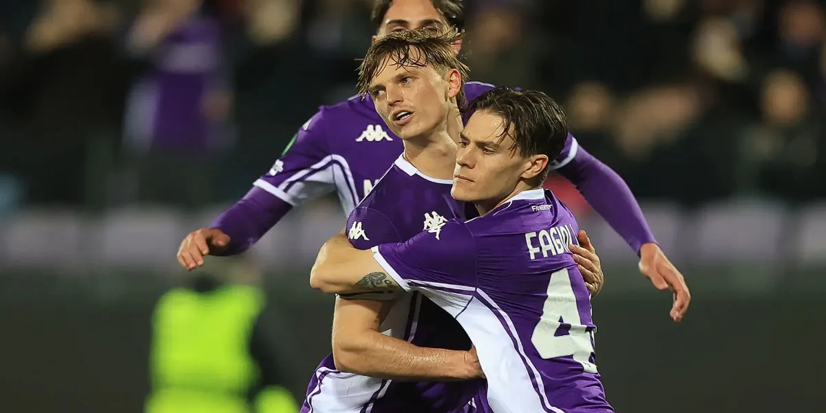 Cremonese vs Fiorentina <br>Italia - Serie A <br>16 Martie 2026