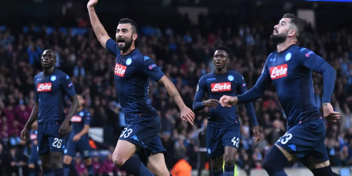 Cremonese vs Napoli <br>Italia - Serie A <br>28 Decembrie 2025