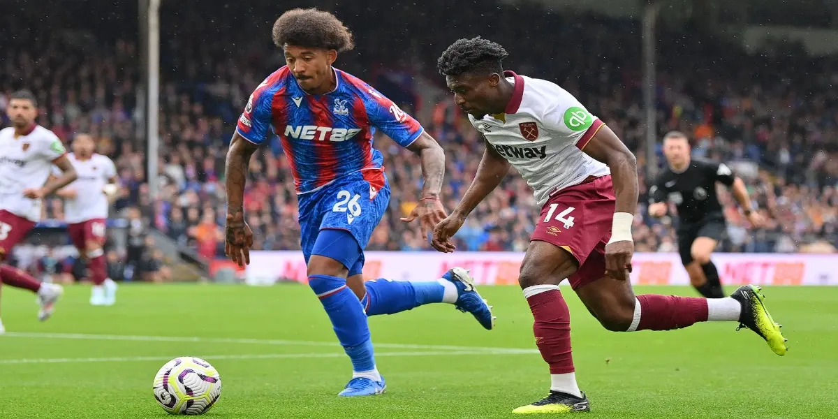 Crystal Palace vs West Ham <br>Premier League <br>20 Aprilie 2026