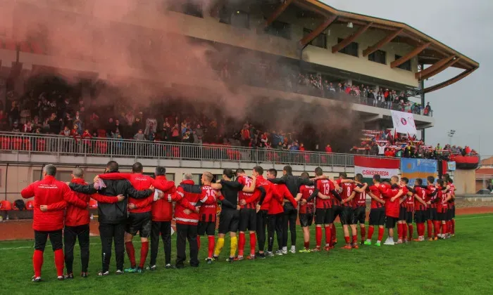 Csikszereda vs Metalul Buzau <br>Romania - Liga 2 <br>03 Septembrie 2024