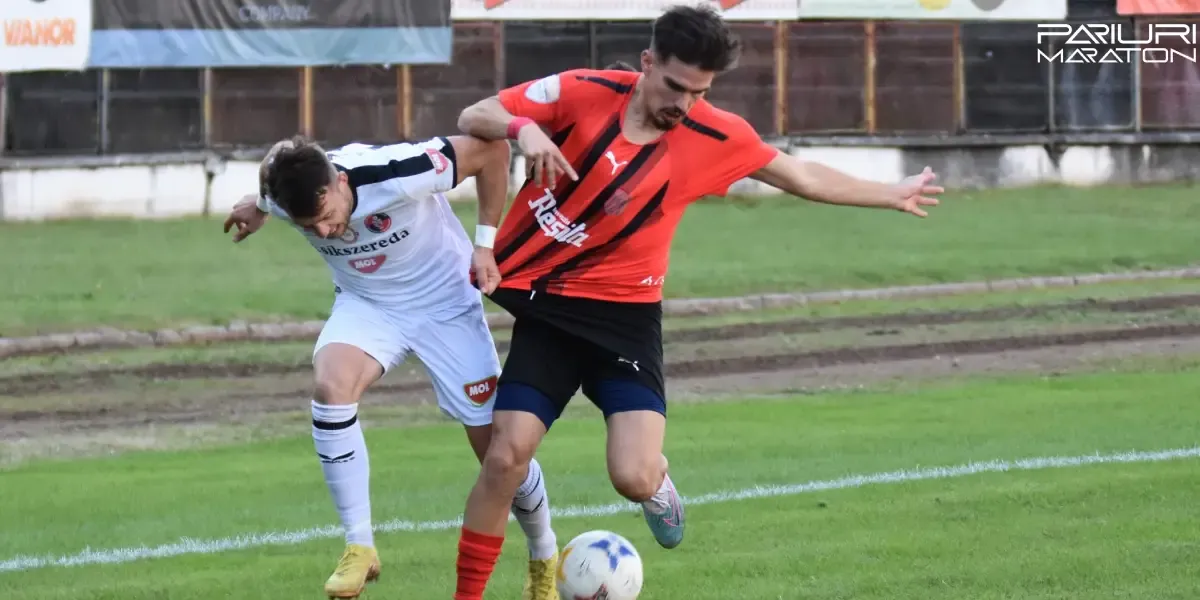 CSM Resita vs Csikszereda <br>Romania - Cupa <br>17 Decembrie 2024