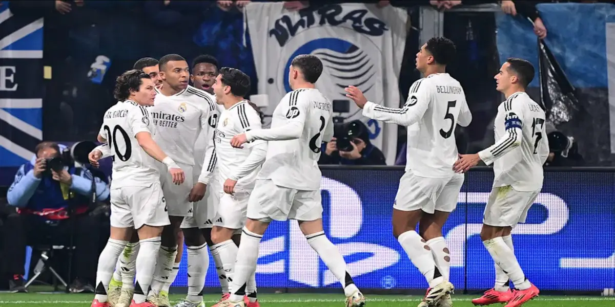 Deportiva Minera vs Real Madrid <br>Spania - Cupa <br>06 Ianuarie 2025