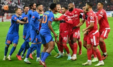 Dinamo vs FCSB <br>Romania - SuperLiga <br>20 Octombrie 2024