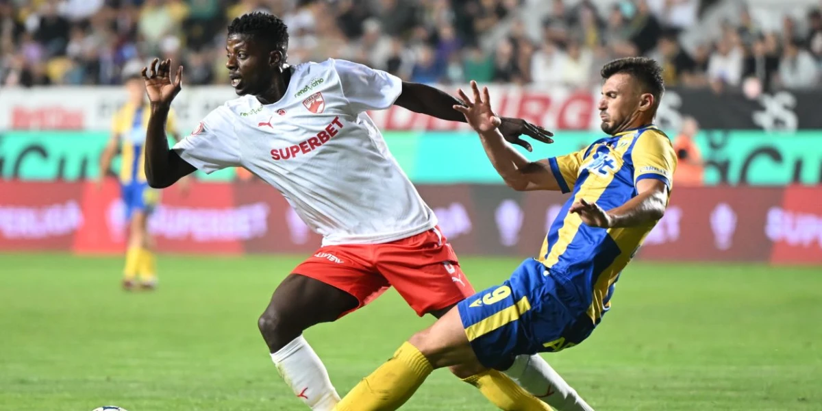 Dinamo vs Petrolul <br>Romania - SuperLiga <br>30 Ianuarie 2026