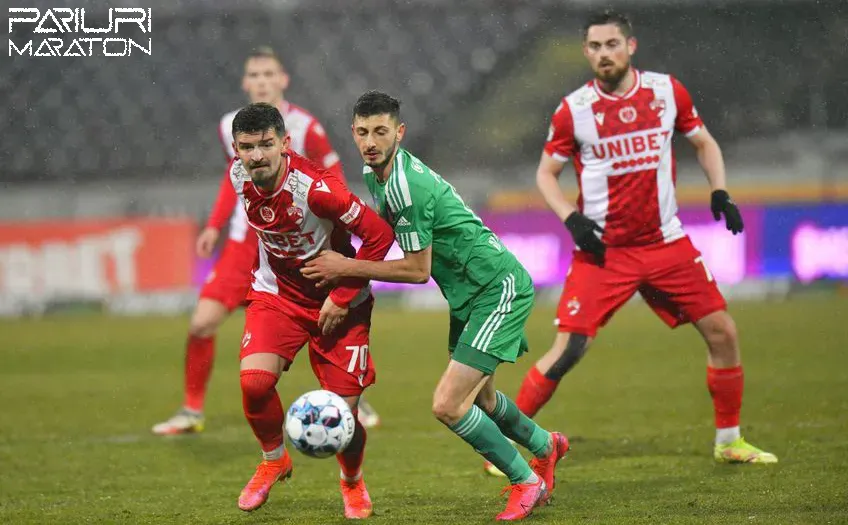 Dinamo vs Sepsi <br>Romania - SuperLiga <br>30 Noiembrie 2024