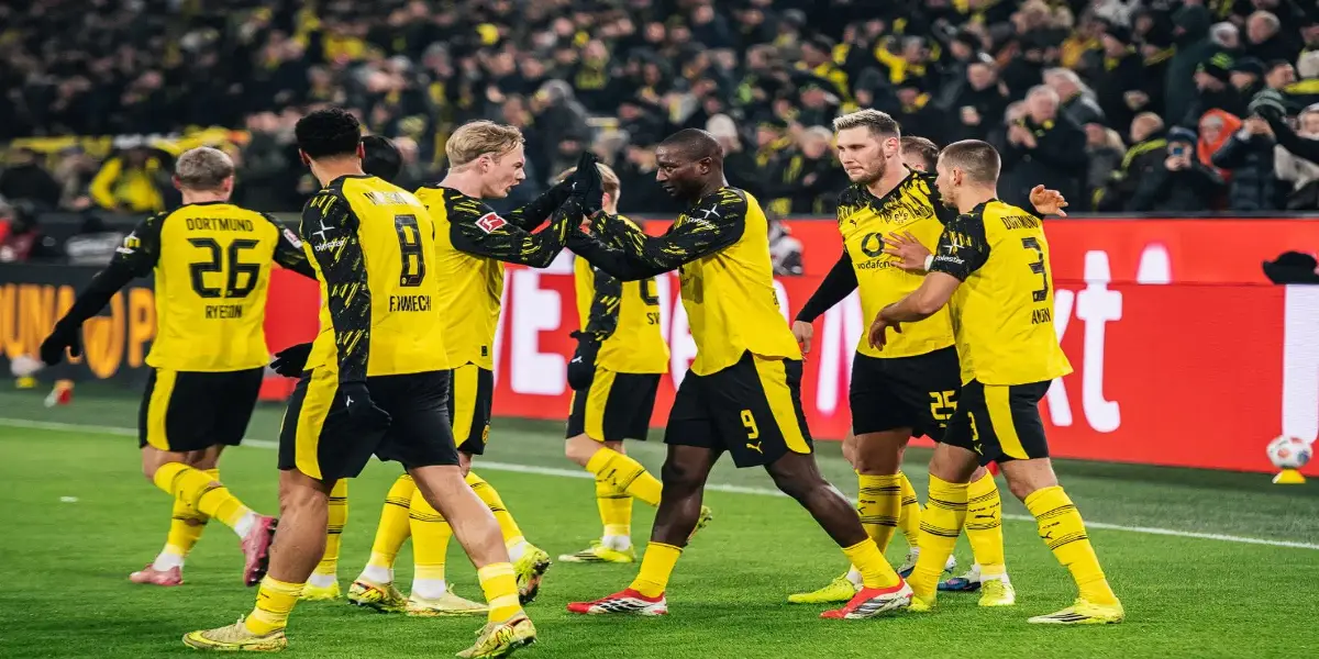 Dortmund vs Atalanta <br>Liga Campionilor <br>17 Februarie 2026