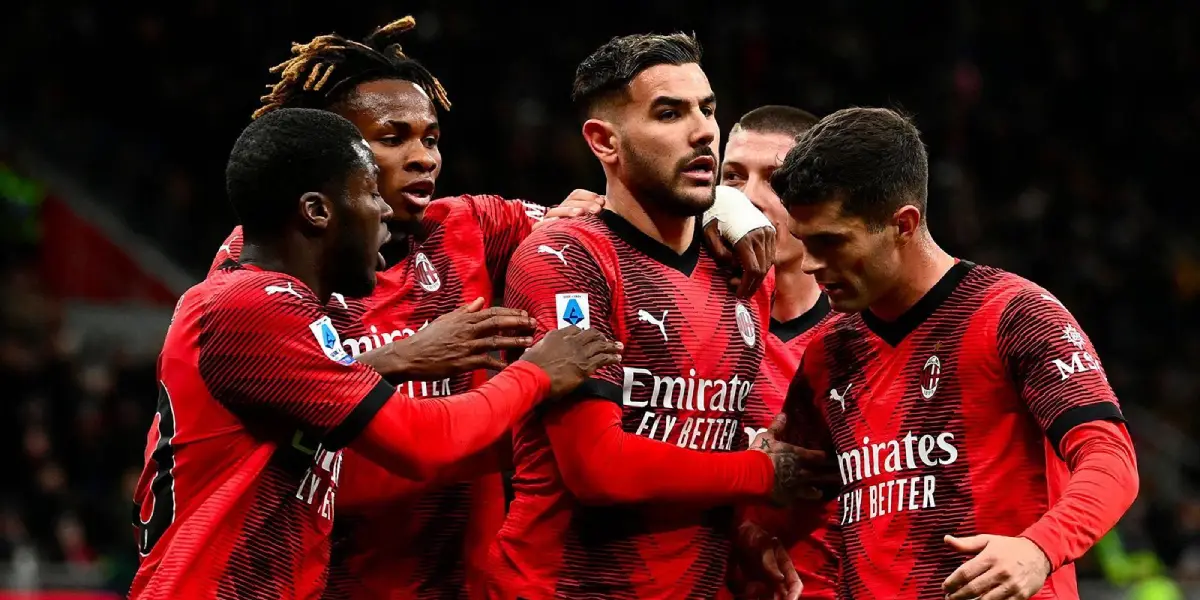 Empoli vs AC Milan <br>Italia - Serie A <br>08 Februarie 2025