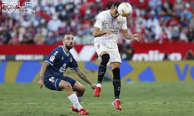 Espanyol vs Sevilla <br>Spania - LaLiga <br>25 Octombrie 2024 