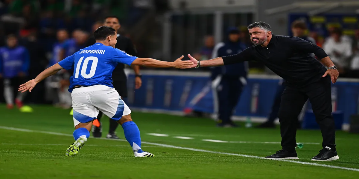 Estonia vs Italia <br>CM 2026 - Calificari <br>11 Octombrie 2025