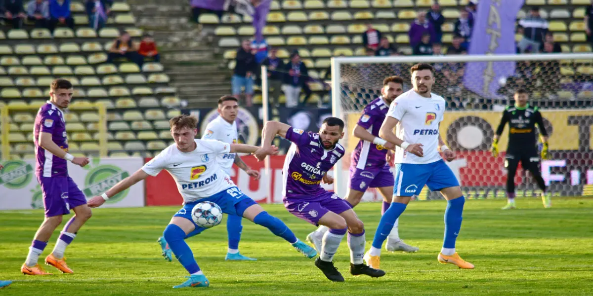 Farul vs FC Arges <br>Romania - SuperLiga <br>17 Octombrie 2025