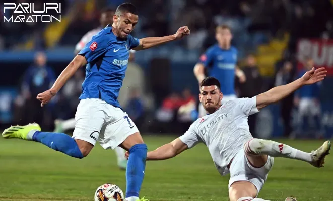 Farul vs Otelul <br>Romania - SuperLiga <br>22 Noiembrie 2024