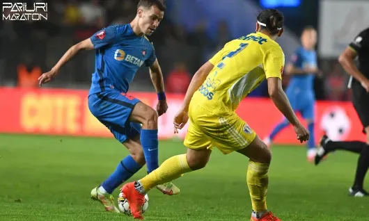 FCSB vs Petrolul <br>Romania - SuperLiga <br>21 Septembrie  2024