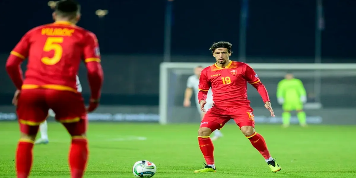 Feroe vs Muntenegru <br>CM 2026 - Calificari <br>09 Octombrie 2025