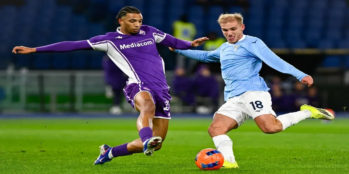 Fiorentina vs Lazio <br>Italia - Serie A <br>13 Aprilie 2026