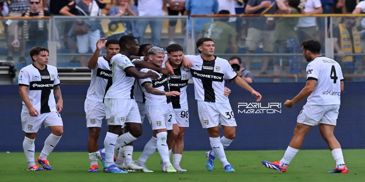Fiorentina vs Parma <br>Italia - Serie A <br>13 Aprilie 2025
