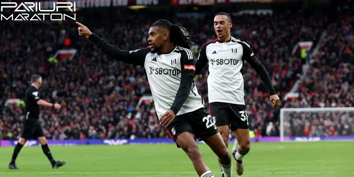 Fulham vs Watford <br>Anglia - FA Cup <br>09 Ianuarie 2025