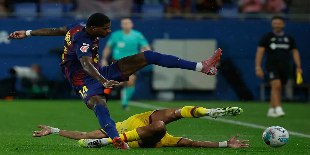 Getafe vs Barcelona <br>Spania - LaLiga <br>25 Aprilie 2026