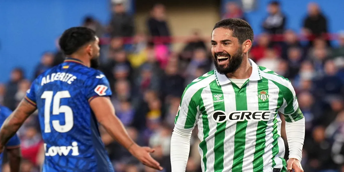 Getafe vs Betis <br>Spania - LaLiga <br>08 Martie 2026
