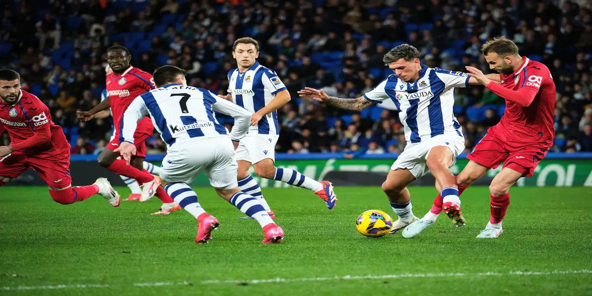 Getafe vs Girona <br>Spania - LaLiga <br>31 Octombrie 2025