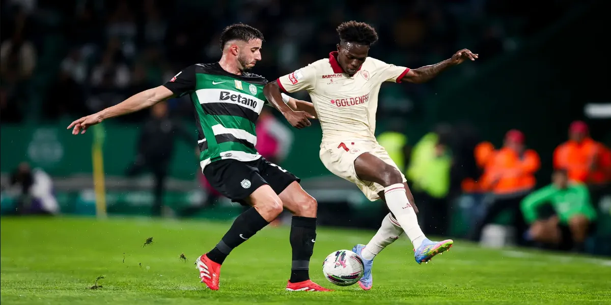 Gil Vicente vs Sporting <br>Portugalia - Primeira Liga <br>02 Ian 2026