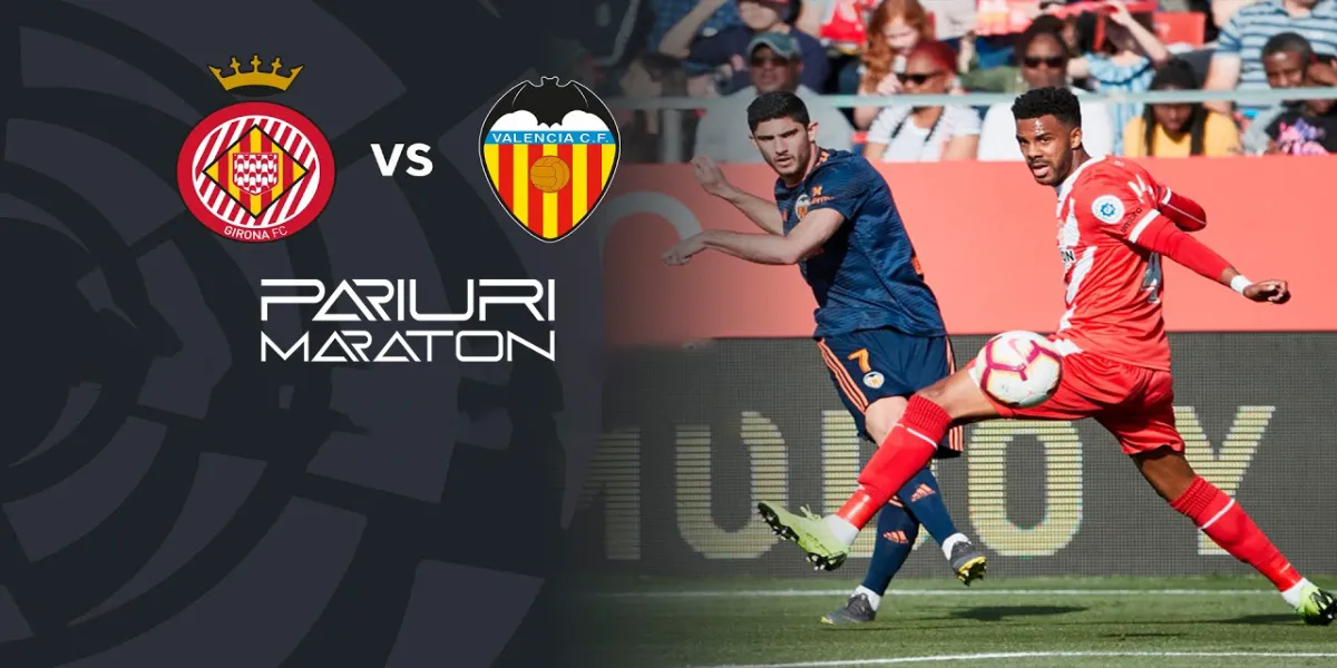 Girona vs Valencia <br>Spania - LaLiga <br>15 Martie 2025