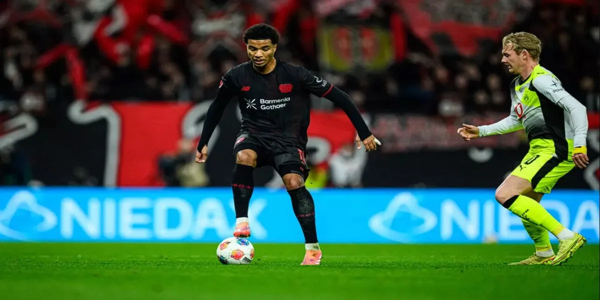 Hamburg vs Leverkusen <br>Germania - Bundesliga <br>04 Martie 2026