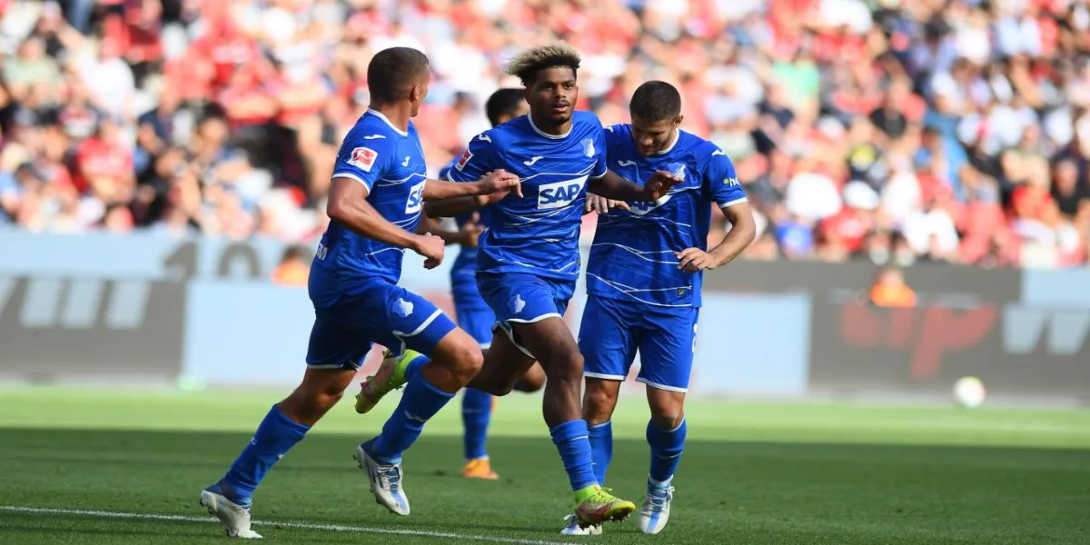 Hoffenheim vs Koln <br>Germania - Bundesliga <br>03 Octombrie 2025