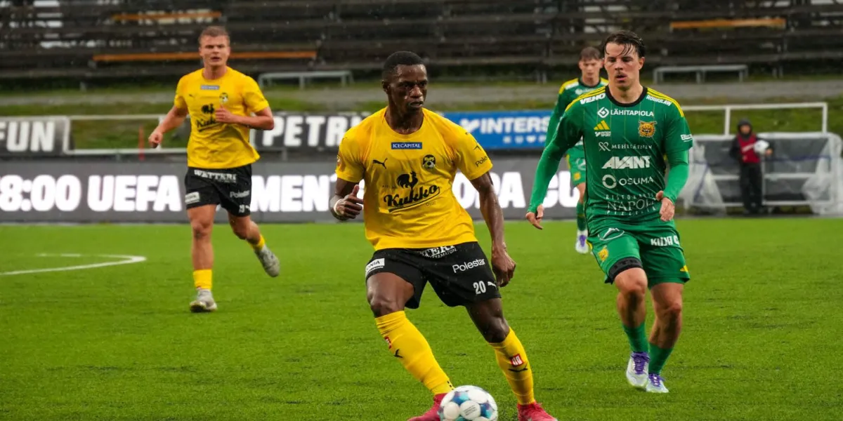Ilves Tampere vs KuPS <br>Veikkausliiga <br>16 Octombrie 2025