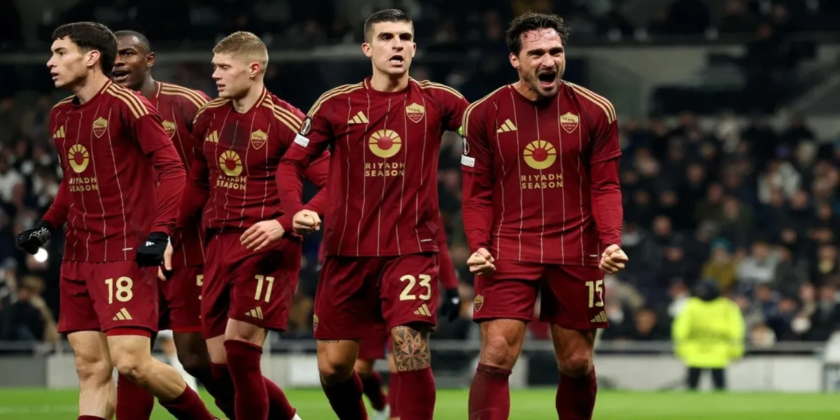 Inter vs AS Roma <br>Italia - Serie A <br>05 Aprilie 2026