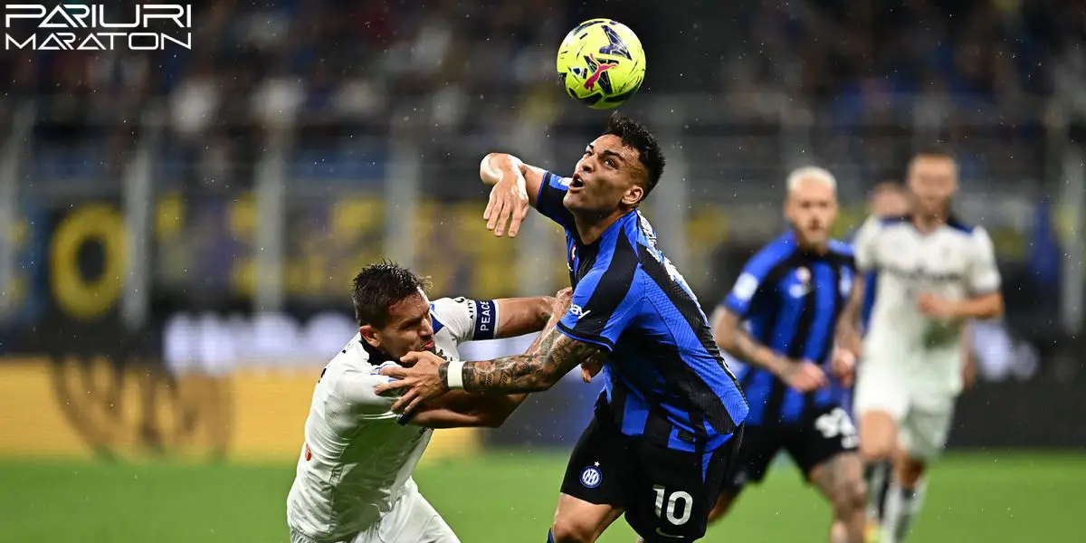 Inter vs Atalanta <br>Italia - Super Cupa <br>02 Ianuarie 2025
