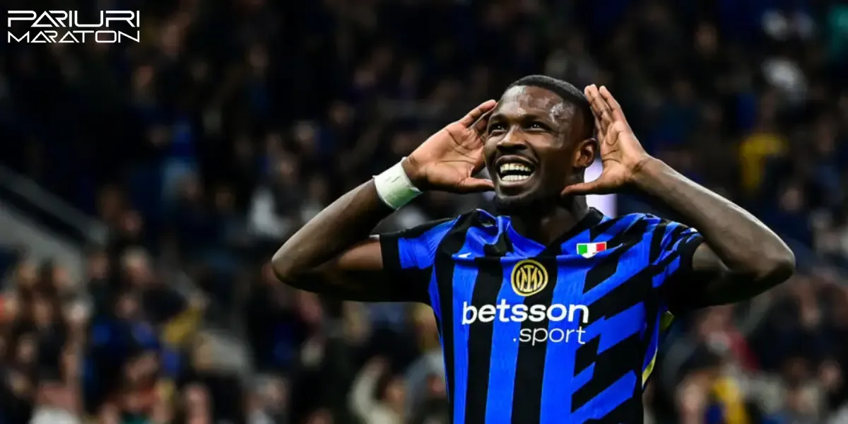 Inter vs Como <br>Italia - Serie A <br>23 Decembrie 2024