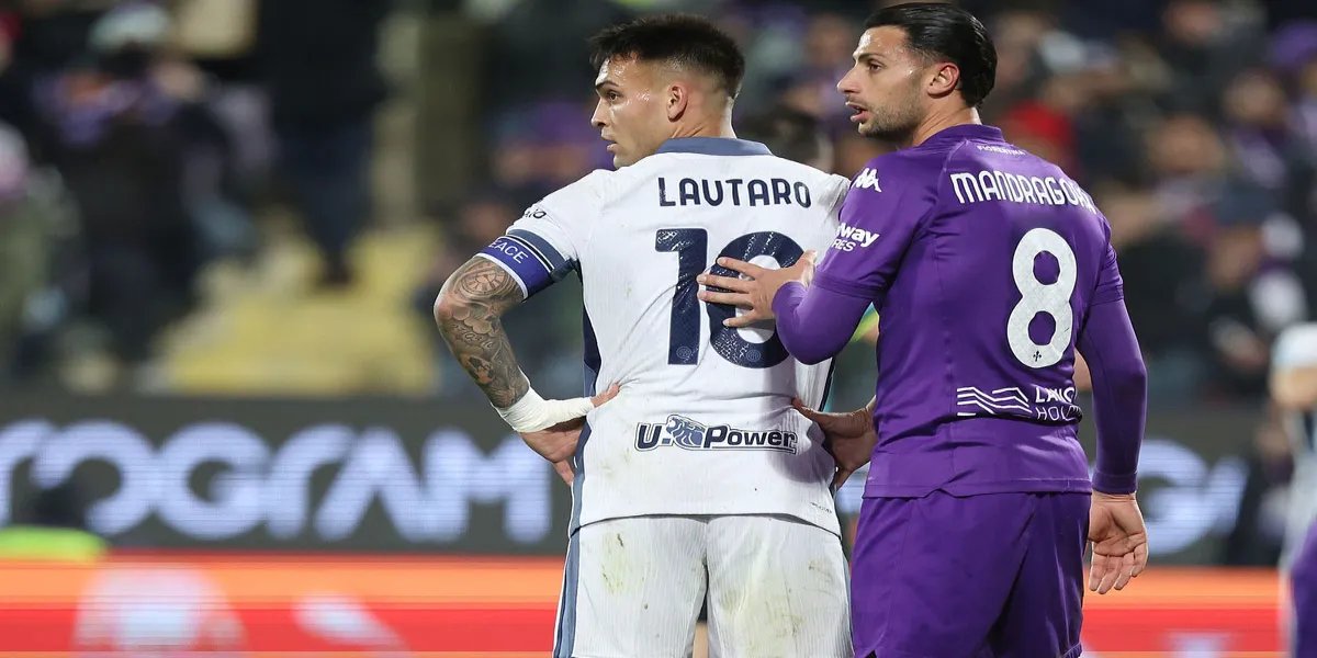 Inter vs Fiorentina <br>Italia - Serie A <br>29 Octombrie 2025