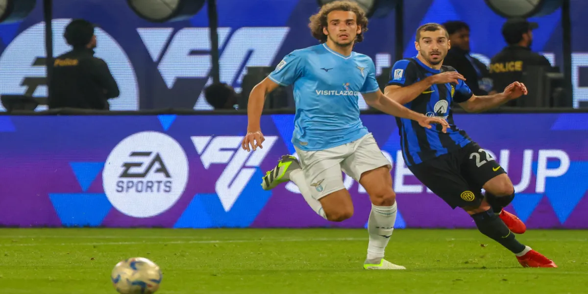 Inter vs Lazio <br>Italia - Serie A <br>18 Mai 2025