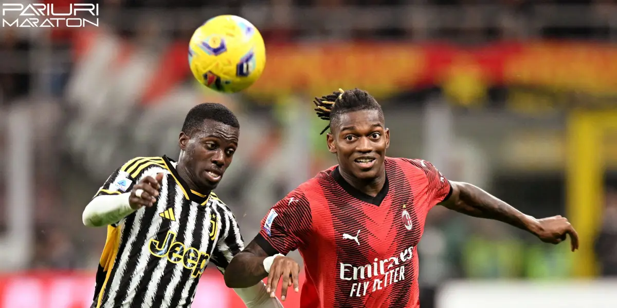 Juventus vs AC Milan <br>Italia - Super Cupa <br>03 Ianuarie 2025