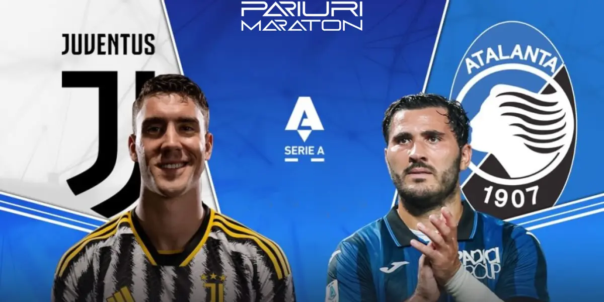 Juventus vs Atalanta <br>Italia - Serie A <br>09 Martie 2025