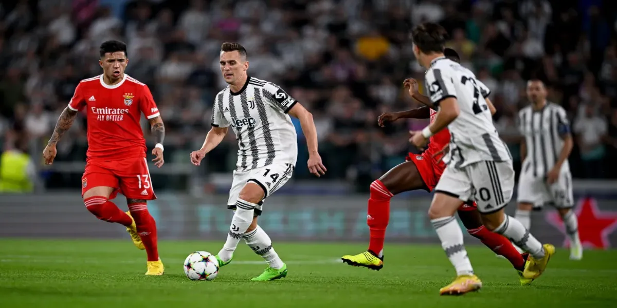 Juventus vs Benfica <br>Liga Campionilor <br>29 Ianuarie 2025