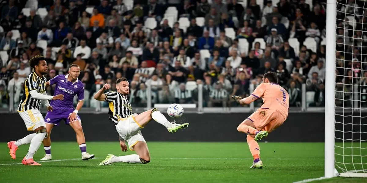 Juventus vs Fiorentina <br>Italia - Serie A <br>29 Decembrie 2024