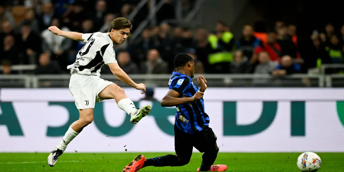 Juventus vs Inter <br>Italia - Serie A <br>13 Septembrie 2025