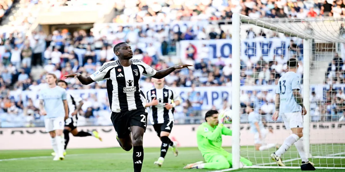 Juventus vs Lazio <br>Italia - Serie A <br>08 Februarie 2026