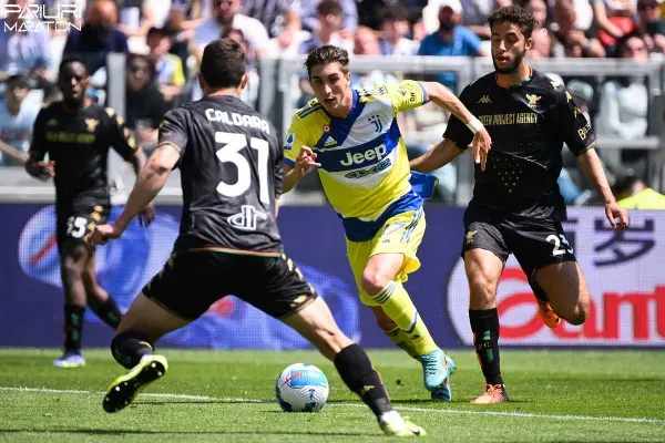Juventus vs Venezia <br>Italia - Serie A <br>14 Decembrie 2024