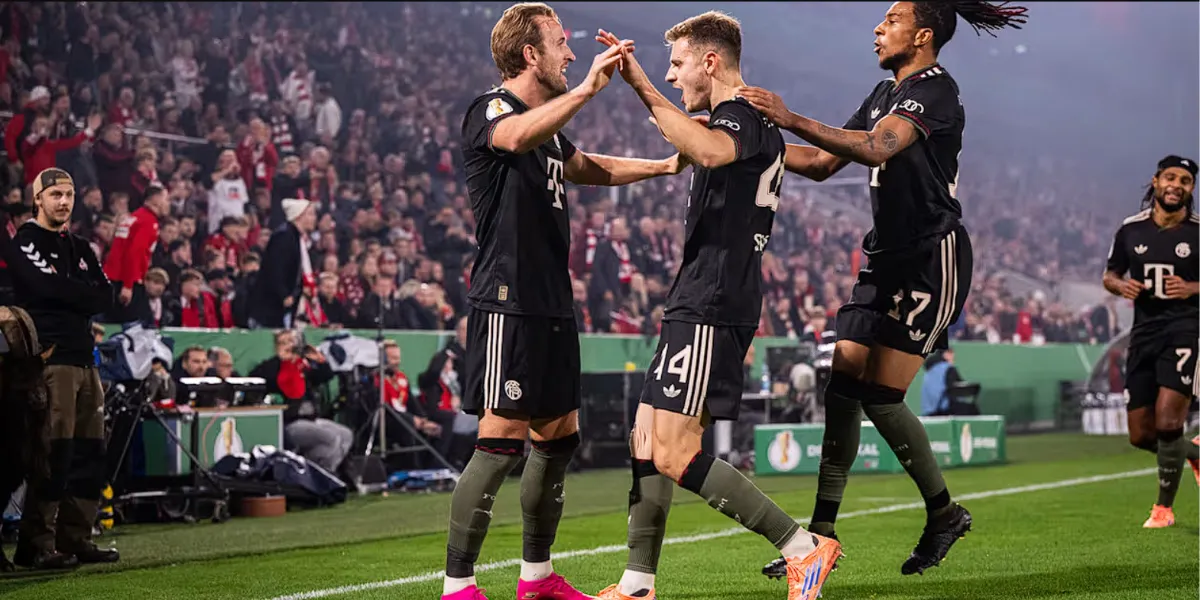 Koln vs Bayern M <br>Germania - Bundesliga <br>14 Ianuarie 2026