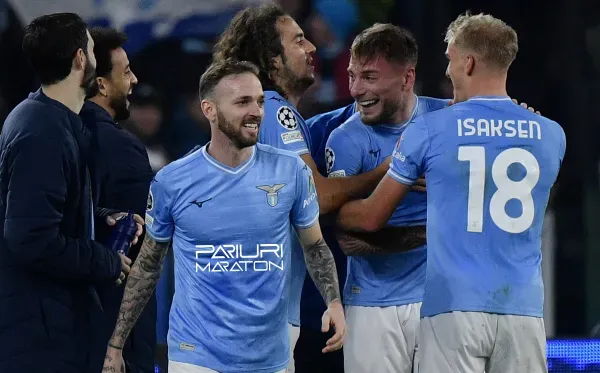 Lazio vs Cagliari <br>Italia - Serie A <br>04 Noiembrie 2024