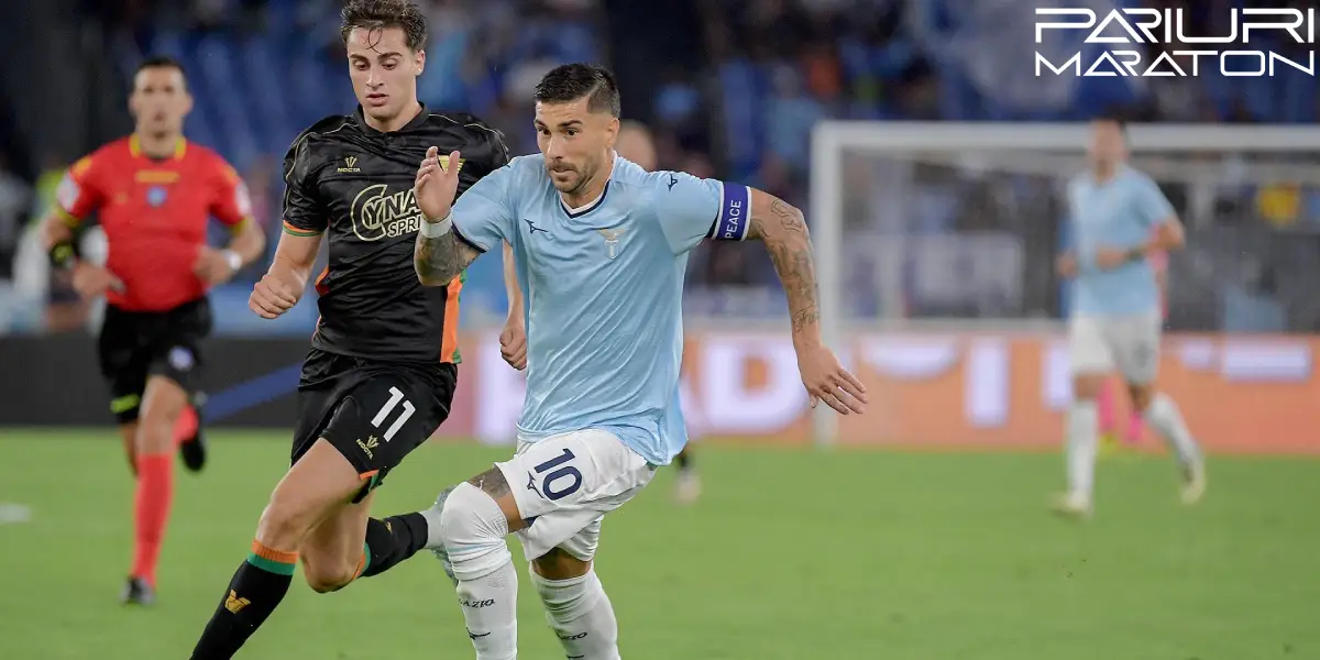 Lazio vs Como <br>Italia - Serie A <br>10 Ianuarie 2025