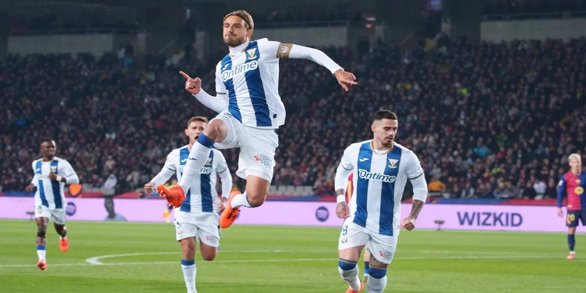 Leganes vs Osasuna <br>Spania - LaLiga <br>07 Aprilie 2025