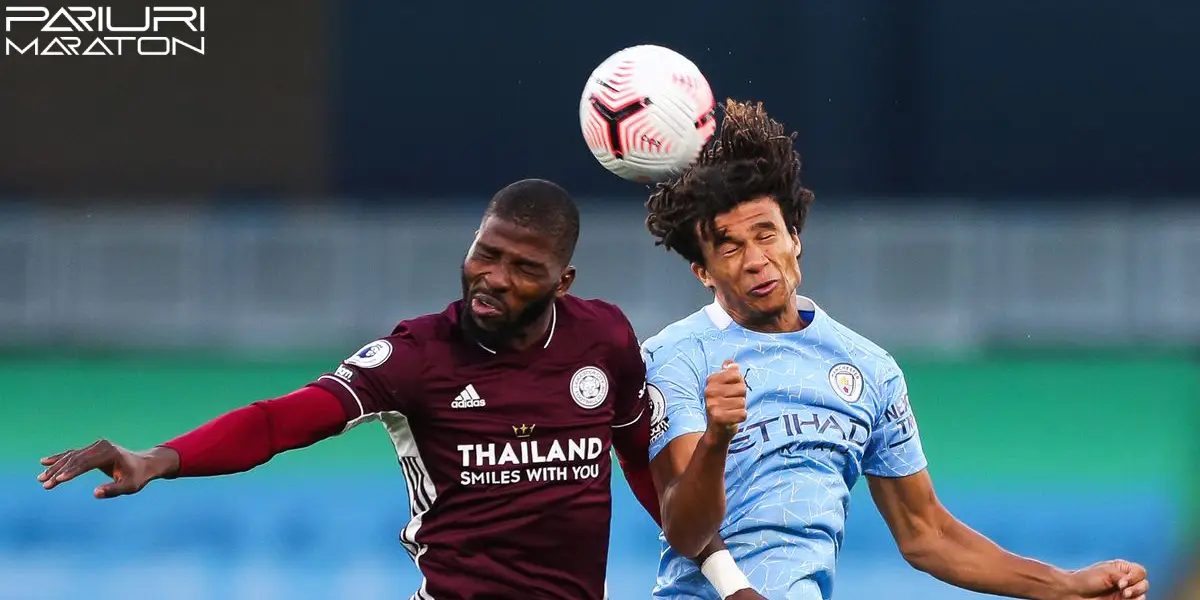 Leicester vs Man. City <br>Premier League <br>29 Decembrie 2024
