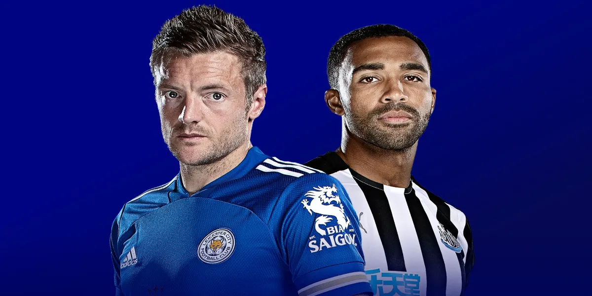Leicester vs Newcastle <br>Anglia - Premier League <br>07 Aprilie 2025