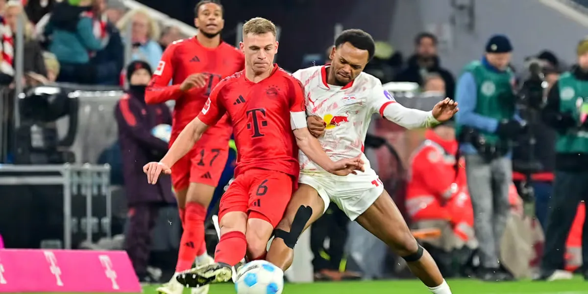 Leipzig vs Bayern M. <br>Germania - Bundesliga <br>17 Ianuarie 2026